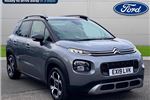 2019 Citroen C3 Aircross