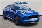 2023 Ford Puma