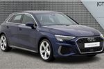 2022 Audi A3