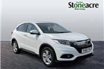 2018 Honda HR-V