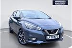 2020 Nissan Micra