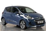 2017 Hyundai i10