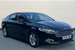 2016 Ford Mondeo