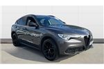 2019 Alfa Romeo Stelvio