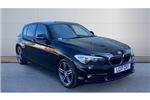 2017 BMW 1 Series