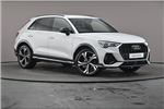 2021 Audi Q3