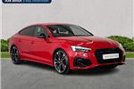 2023 Audi A5