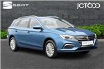 2021 MG MG5
