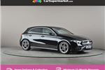 2019 Mercedes-Benz A-Class