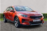 2022 Kia XCeed