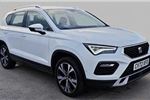 2022 SEAT Ateca