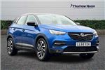 2018 Vauxhall Grandland X