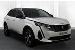 2021 Peugeot 3008