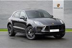 2021 Porsche Macan