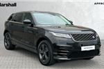 2018 Land Rover Range Rover Velar