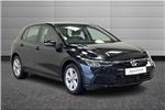 2023 Volkswagen Golf