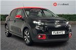 2018 Citroen C3