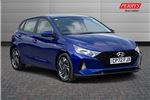 2023 Hyundai i20