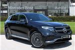 2022 Mercedes-Benz EQC