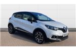 2019 Renault Captur