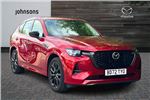 2022 Mazda CX-60