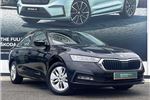 2020 Skoda Octavia