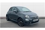 2019 Fiat 500