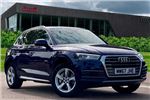 2017 Audi Q5