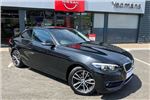 2018 BMW 2 Series