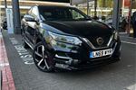2019 Nissan Qashqai