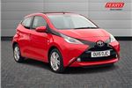 2015 Toyota Aygo