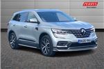 2020 Renault Koleos