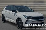 2024 Vauxhall Grandland