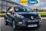 2017 Renault Captur