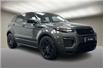 2016 Land Rover Range Rover Evoque