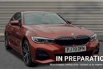 2020 BMW 3 Series