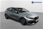 2024 BMW 1 Series