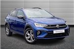 2022 Volkswagen Taigo
