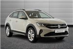 2025 Volkswagen Taigo