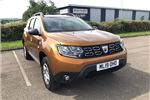 2019 Dacia Duster