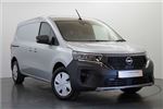 2024 Nissan Townstar