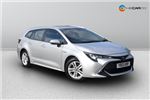 2021 Toyota Corolla Touring Sport