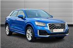 2017 Audi Q2