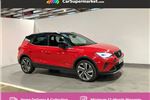 2021 SEAT Arona