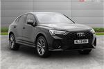 2023 Audi Q3