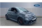 2021 Abarth 595