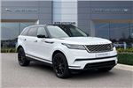 2019 Land Rover Range Rover Velar