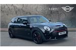 2019 MINI Clubman