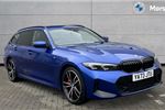 2023 BMW 3 Series Touring