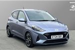 2024 Hyundai i10